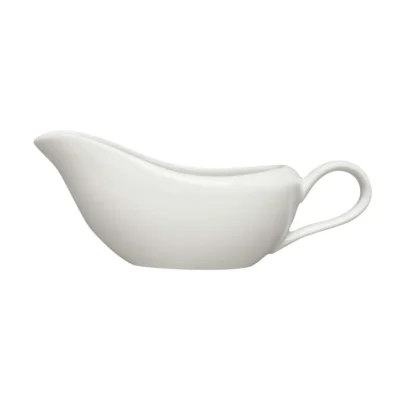 Elia Glacier Sauce Boat
