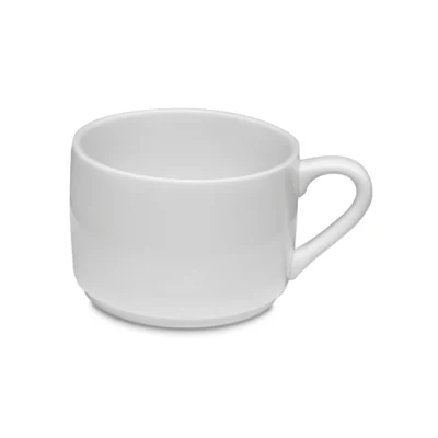 Elia Glacier Stacking Tea Cup