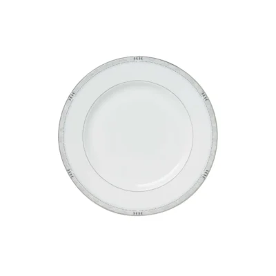 Elia Maypole Bread Plate