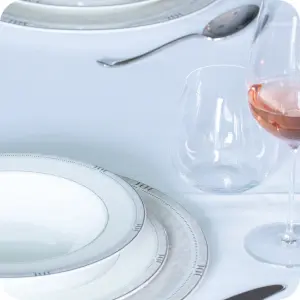 Elia Maypole Fine Bone China