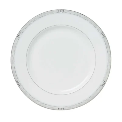 Elia Maypole Oversized Dinner Plate