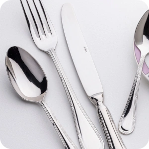Elia Ribbon 18/10 Cutlery