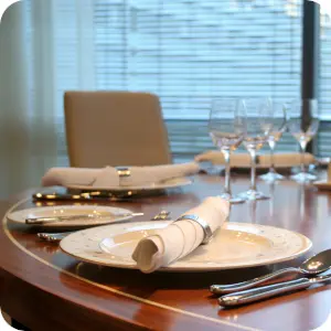 Elia Virtu Fine Bone China