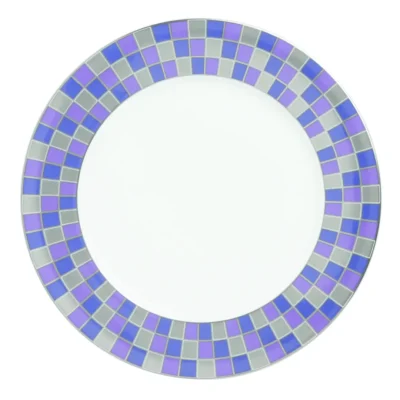 Elia Virtu Presentation Plate