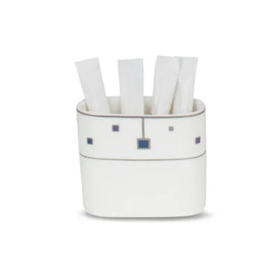 Elia Virtu Sugar Tube Holder