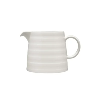 Essence Cream Jug 20cl
