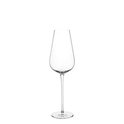 Meridia Champagne Flute