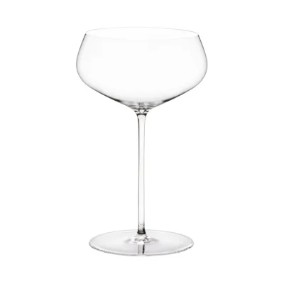 Meridia Coupe Glass