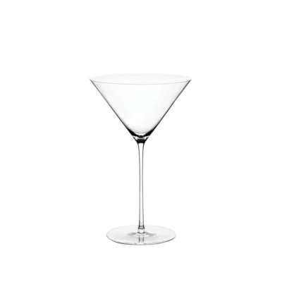 Meridia Martini Glass