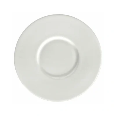Orientix Deep Soup Bowl Saucer