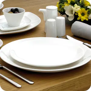 Elia Orientix Premier Bone China