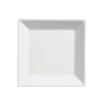 Orientix Square Plate 130
