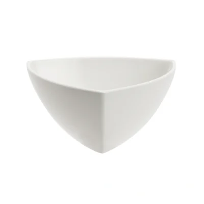 Orientix Triangular Bowl