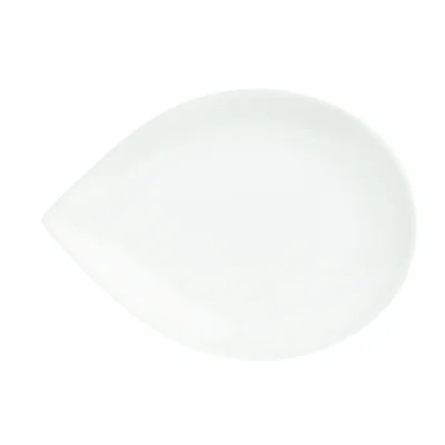 Orientx Leaf - Dewdrop Plate 265