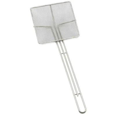 20-5 Inch Square Fine Mesh Skimmer