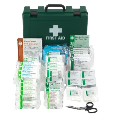 BSI Economy Catering First Aid Kit Large