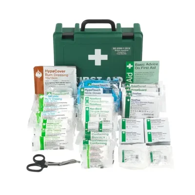 BSI Economy Catering First Aid Kit Medium