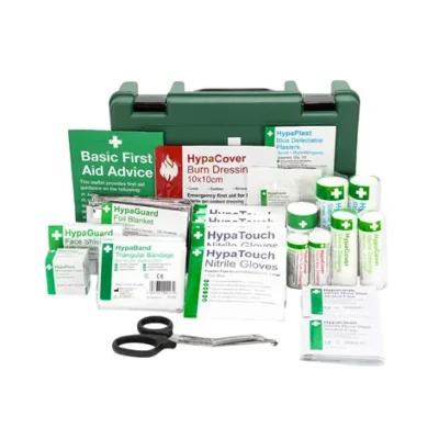 BSI Economy Catering First Aid Kit Small