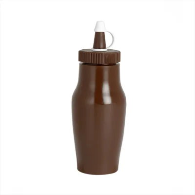 Brown Sauce Bottle Small