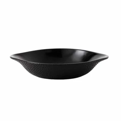Ceraflame Baking Dish Hammered Black 20cm