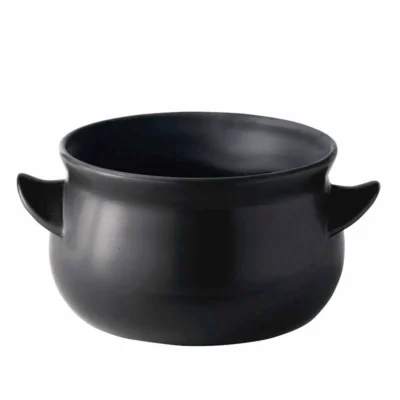 Ceraflame Wings Mini Pan Black 60cl