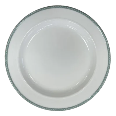 Dudson Chantilly Plate 9inch