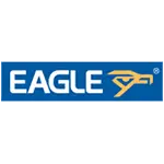 Eagle UV Bank Note Checker Logo