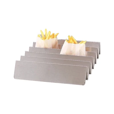 French Fry Rack