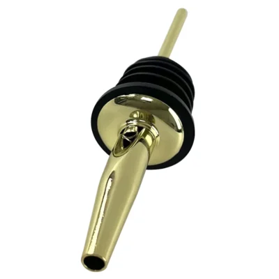 Gold Speed Pourer
