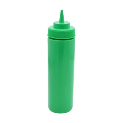 Green Sauce Bottle Large