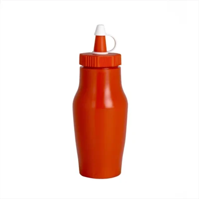 Ketchup bottle small 200ml