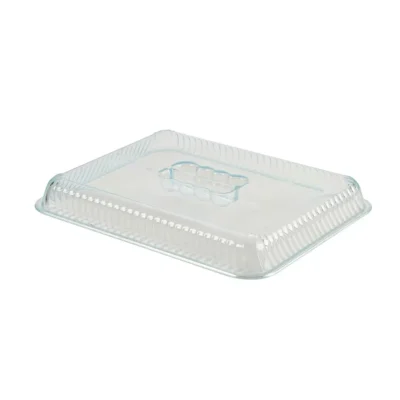 Lid For Tulip Deli Crock For 4.5Kg Clear
