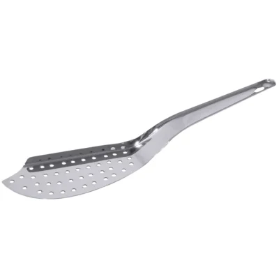 Perforated Fish Lifter Stainless Steel