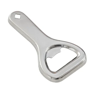 Small Stainless Steel Bottle Opener