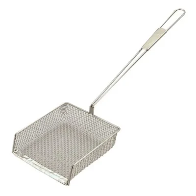 Stainless Steel Chip Shovel