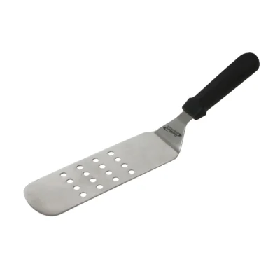 Stainless Steel Perforated Turner