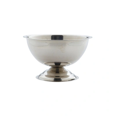 Sundae Cup Stainless Steel
