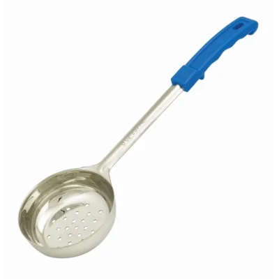 Blue Perforated Spoodle