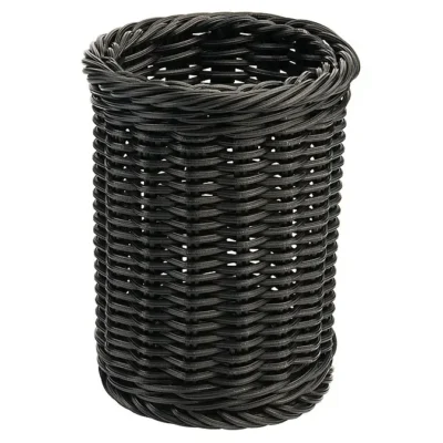 Cutlery Basket Black
