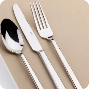 Elia Cosmo 18/10 Cutlery