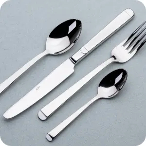 Elia Equinox 18/10 Cutlery