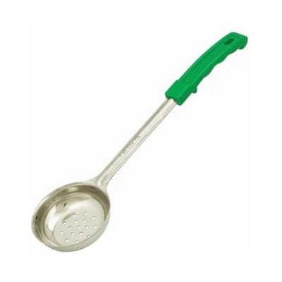 Green Perforated Spoodle