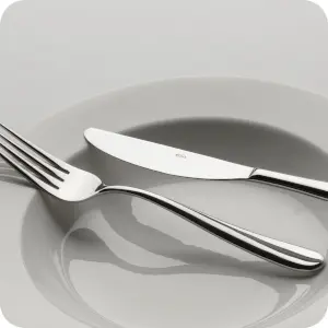 Elia Leila 18/10 Cutlery