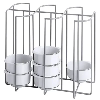 Soup Bowl Carrier - Bowls NOT Included