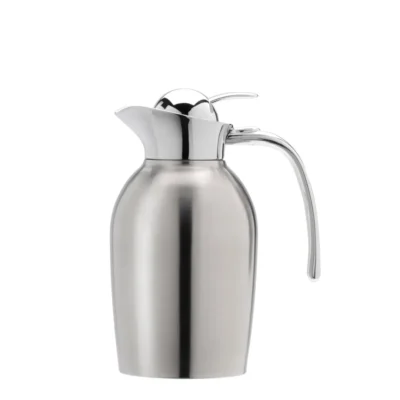 Deluxe Jug With Infuser 1L