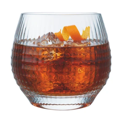 Disco Old Fashioned Tumbler 32cl