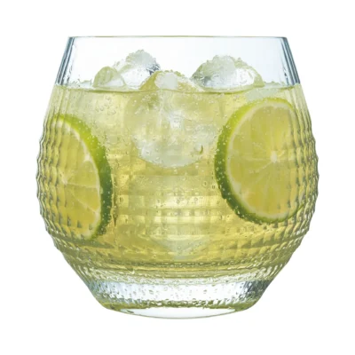 Disco Old Fashioned Tumbler
