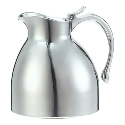 Dishwasher Safe Vacuum Jug 0-6L