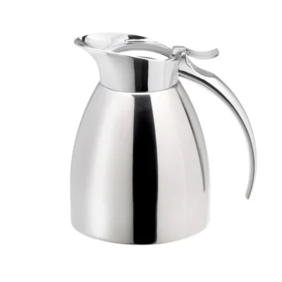 Elia Slimline Vacuum Server 0-3Litre