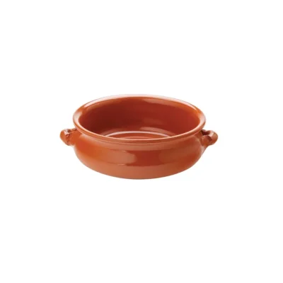 Estrella Lugged Casserole 6 Inch